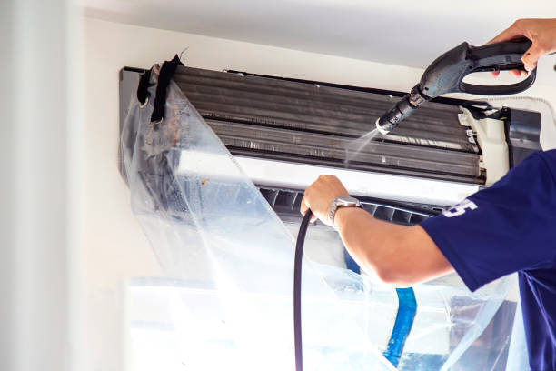 Best Residential Air Duct Cleaning  in Mount Plymouth, FL